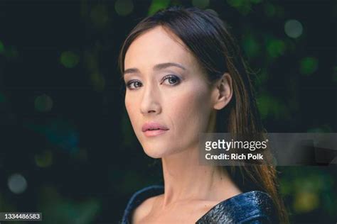 maggie q leaked|6,385 Maggie Q Photos & High Res Pictures